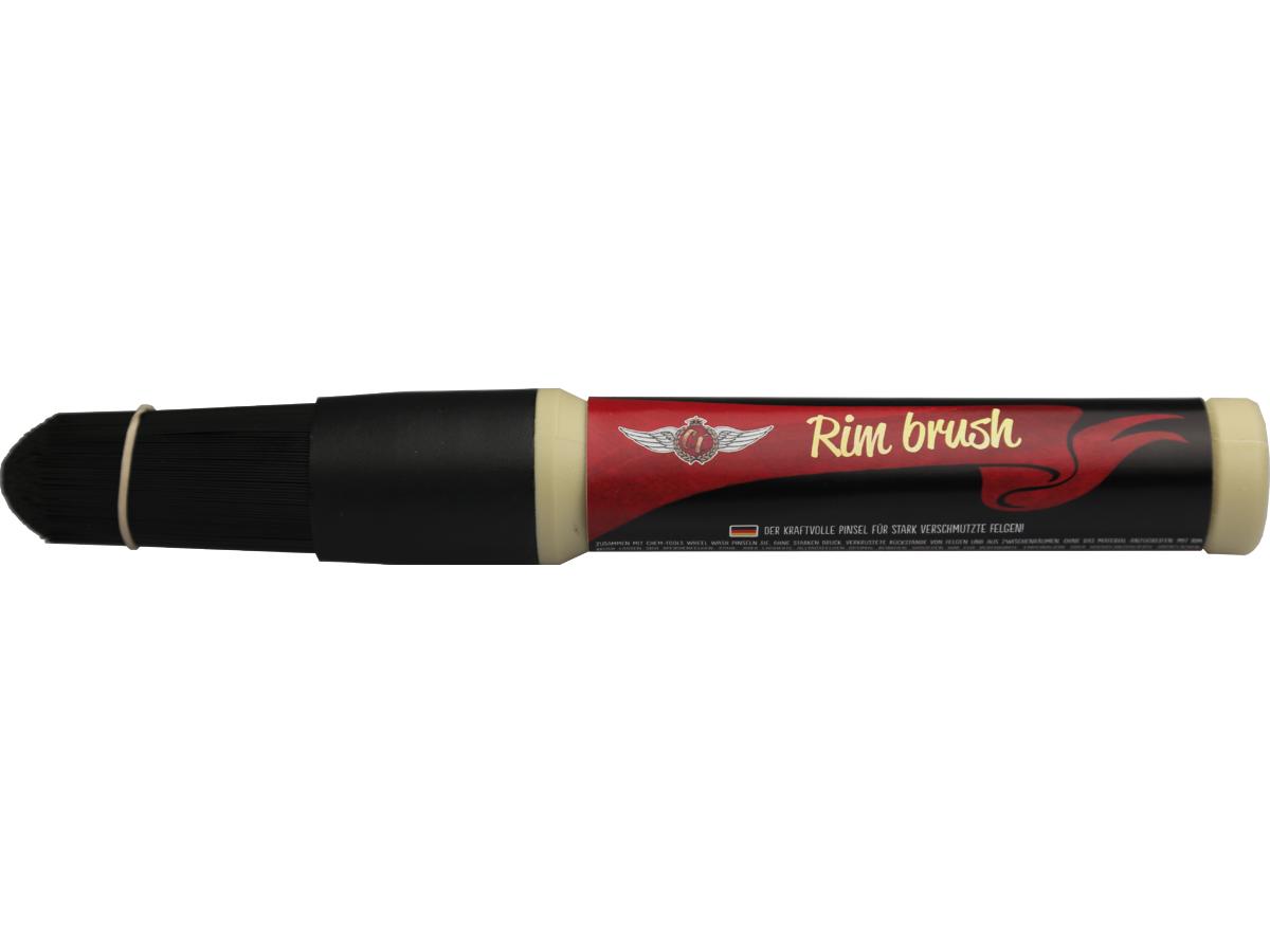 Chem Tools Chem Tools Rim Brush Chem Tools Default Title