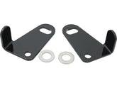 Odc Lower Shock Bolt Turn Signal Bracket Black Gloss Odc Default Title
