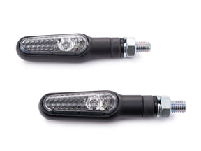 Daytona Japan D Light Led Turn Signal Black Clear Led Daytona Japan
