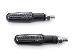Daytona Japan D Light Led Turn Signal Black Smoke Led Daytona Japan