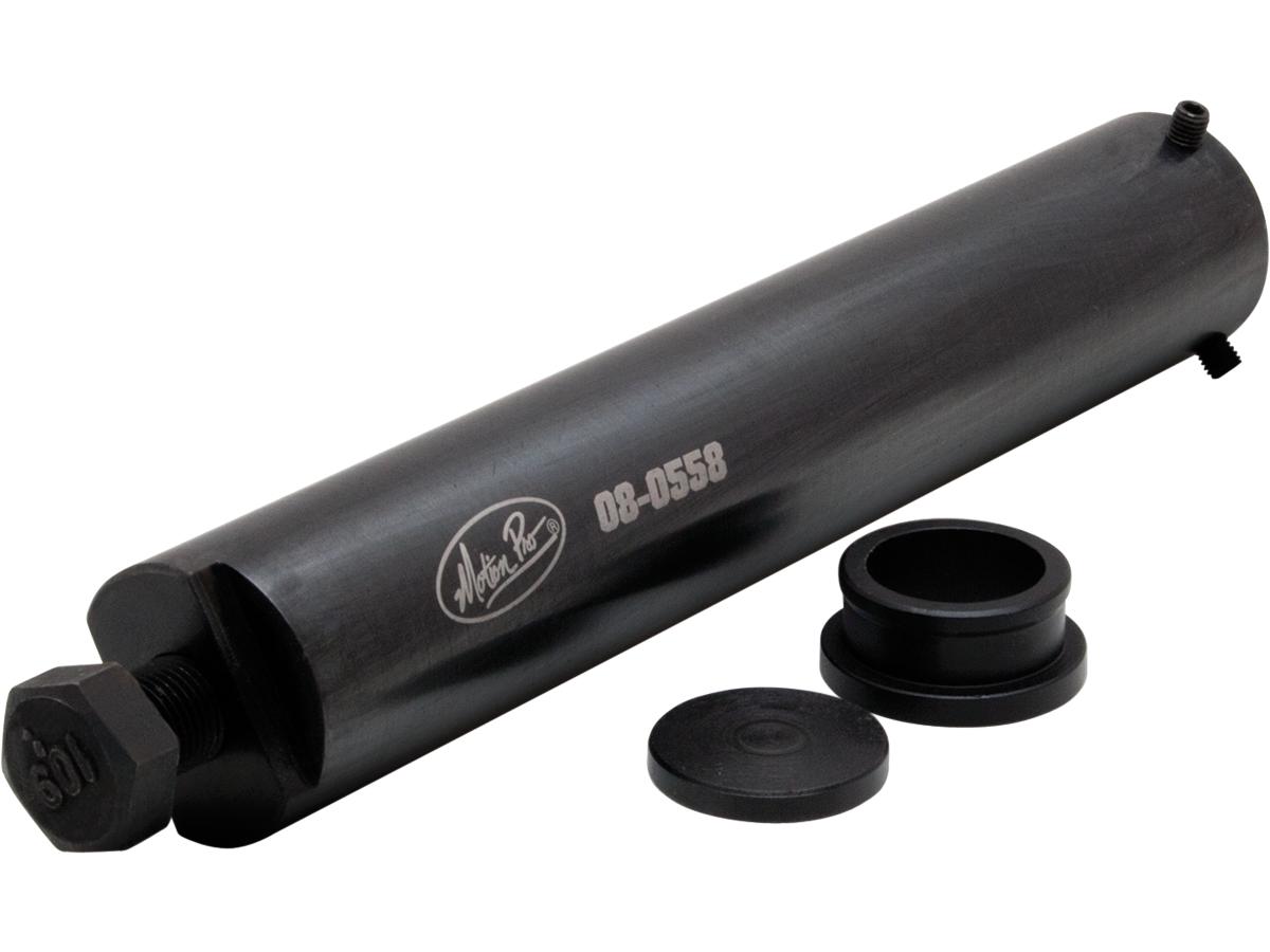 Motion Pro Steering Stem Bearing Tool Driver Motion Pro Default Title
