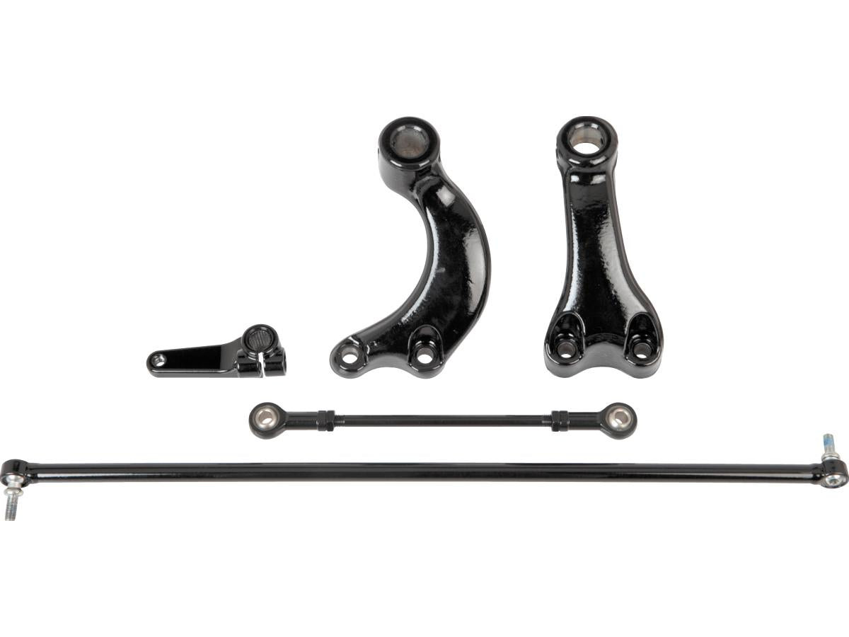 Thunderbike Forward Control Conversion Kit For Sportster Models Thunderbike Default Title