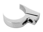 Thunderbike Quicky Turn Signal Clamp Polished Thunderbike Default Title