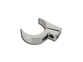 Thunderbike Quicky Turn Signal Clamp Polished Thunderbike