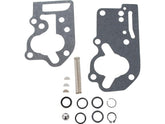 Rev Tech Hi Flow Oil Pump Complete Gasket Kit For 684639 Rev Tech Default Title
