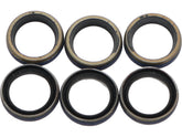 Rev Tech Oil Seal,R/T Oil Pump D/Shaft Oil Seal Rev Tech Default Title