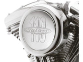 Rev Tech R/T 110" Air Cleaner Kit Chrome Rev Tech Default Title