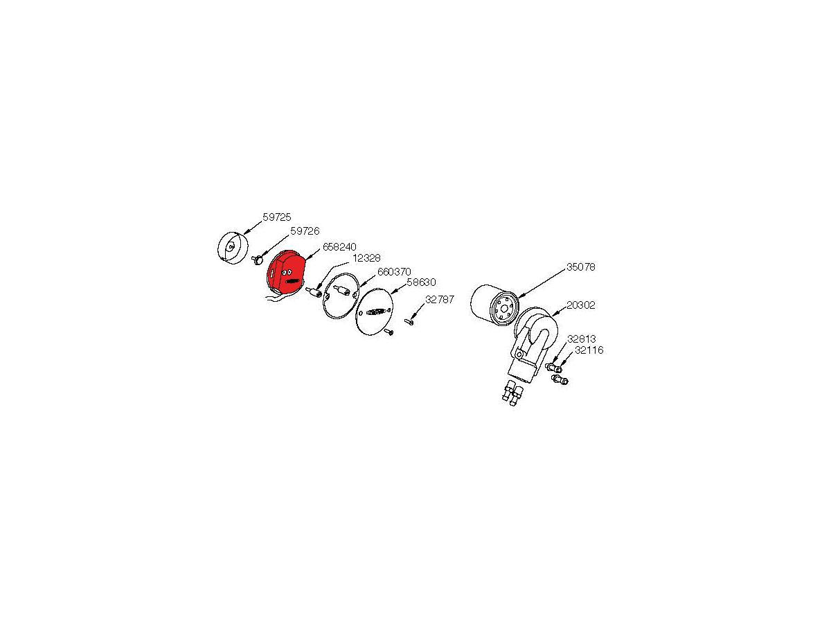 Rev Tech Electronic Ignition Replacement Ignition Rev Tech Default Title