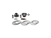 Kb Pistons Big Bore 97" Piston Set With Piston Rings 10:1 Std. Kb Pistons Default Title