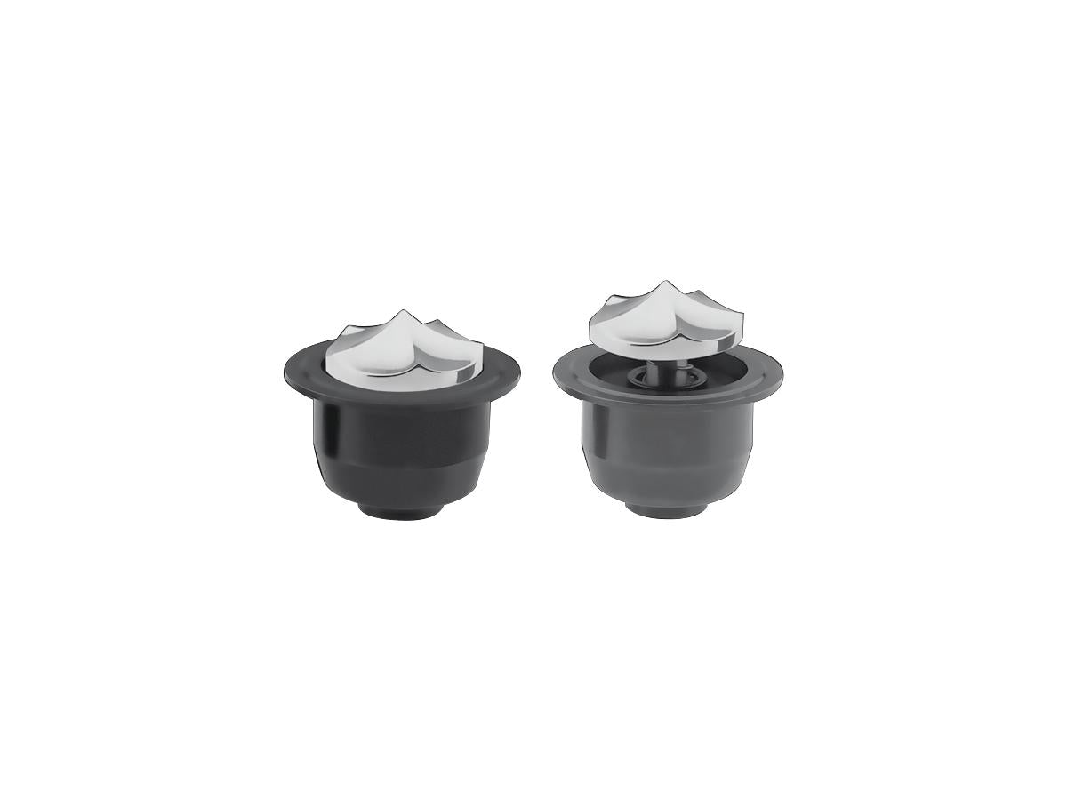 Cce 5 Star Pop Up Gas Cap Gas Cap Only Cce Default Title