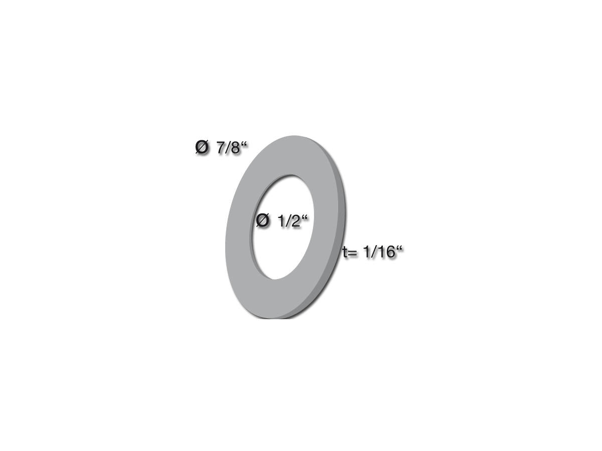 Rev Tech R/T +.001 Shoulder Valve Guide Overzize Shoulder Valve Guide Rev Tech Default Title