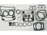 Motor Factory Top End Gasket Kit Kit 1 Motor Factory Default Title