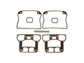 Motor Factory Rocker Box Gasket Kit Kit 1 Motor Factory Default Title