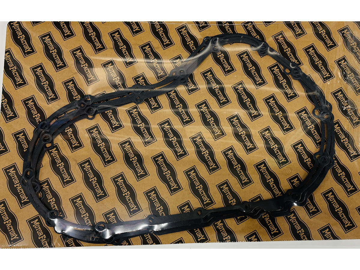 Motor Factory Primary Gasket Pack 5 Motor Factory Default Title