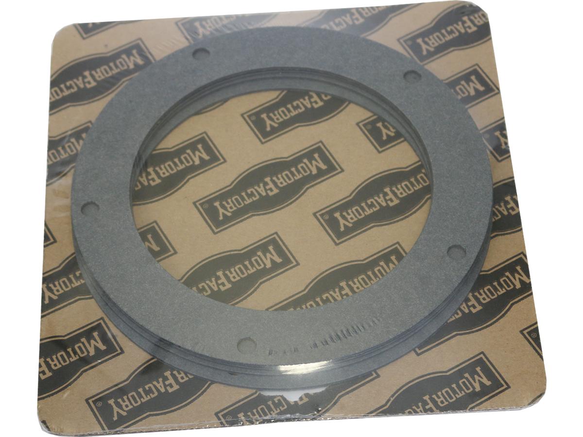 Motor Factory Derby Cover Gasket Pack 5 Motor Factory Default Title