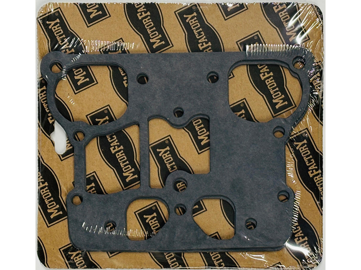 Motor Factory Lower Rocker Housing Gasket Pack 10 Motor Factory Default Title