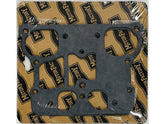 Motor Factory Lower Rocker Housing Gasket Pack 10 Motor Factory Default Title