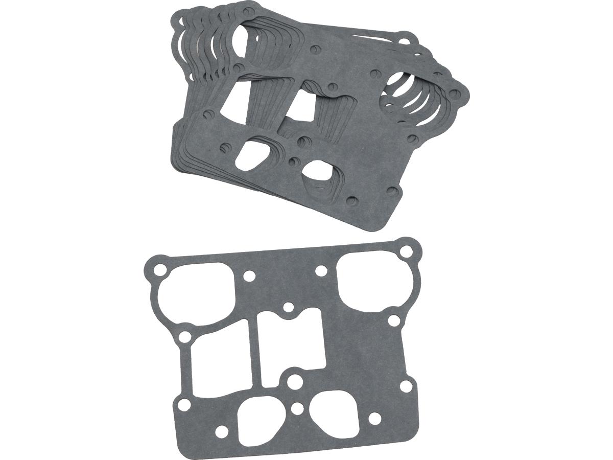 Motor Factory Upper Rocker Housing Gasket Pack 10 Motor Factory Default Title