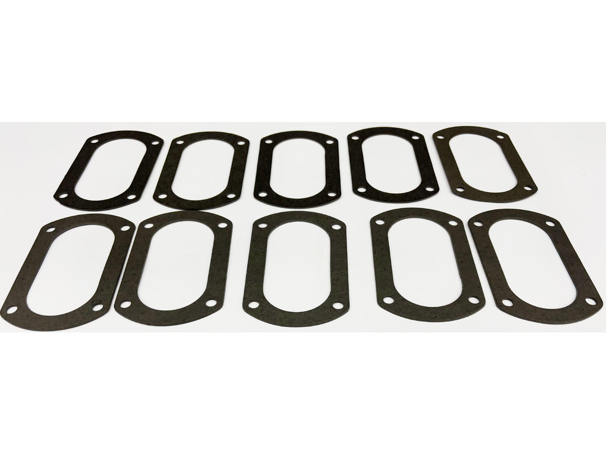 Motor Factory Fuel Injection To Air Filter Gasket Pack 10 Motor Factory Default Title