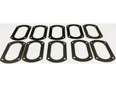 Motor Factory Fuel Injection To Air Filter Gasket Pack 10 Motor Factory Default Title