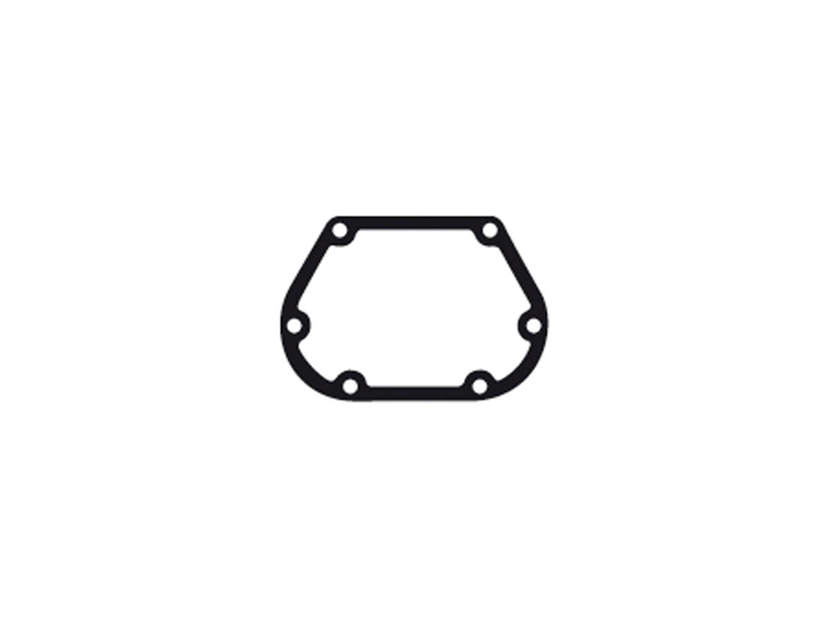 Motor Factory Transmission End Cover Gasket Pack 5 Motor Factory Default Title