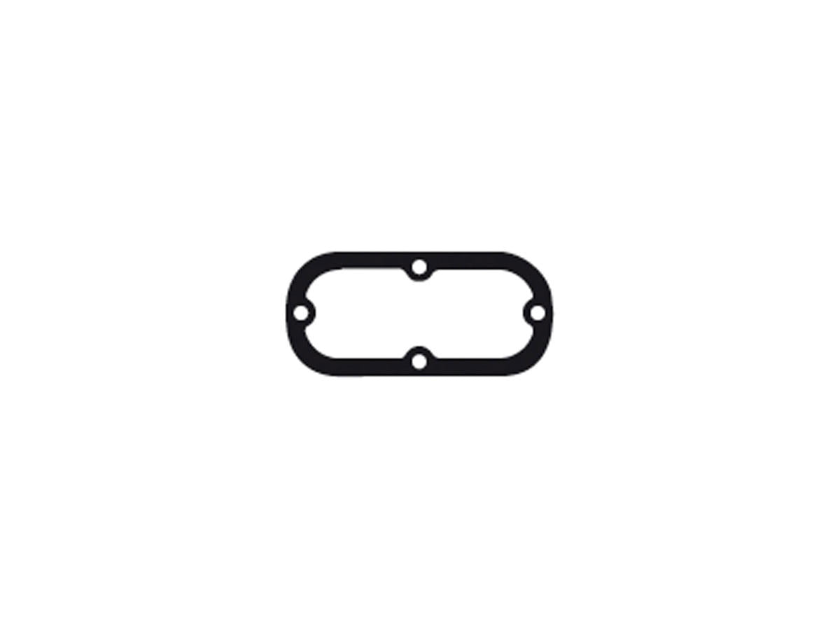 Motor Factory Inspection Cover Gasket Pack 5 Motor Factory Default Title