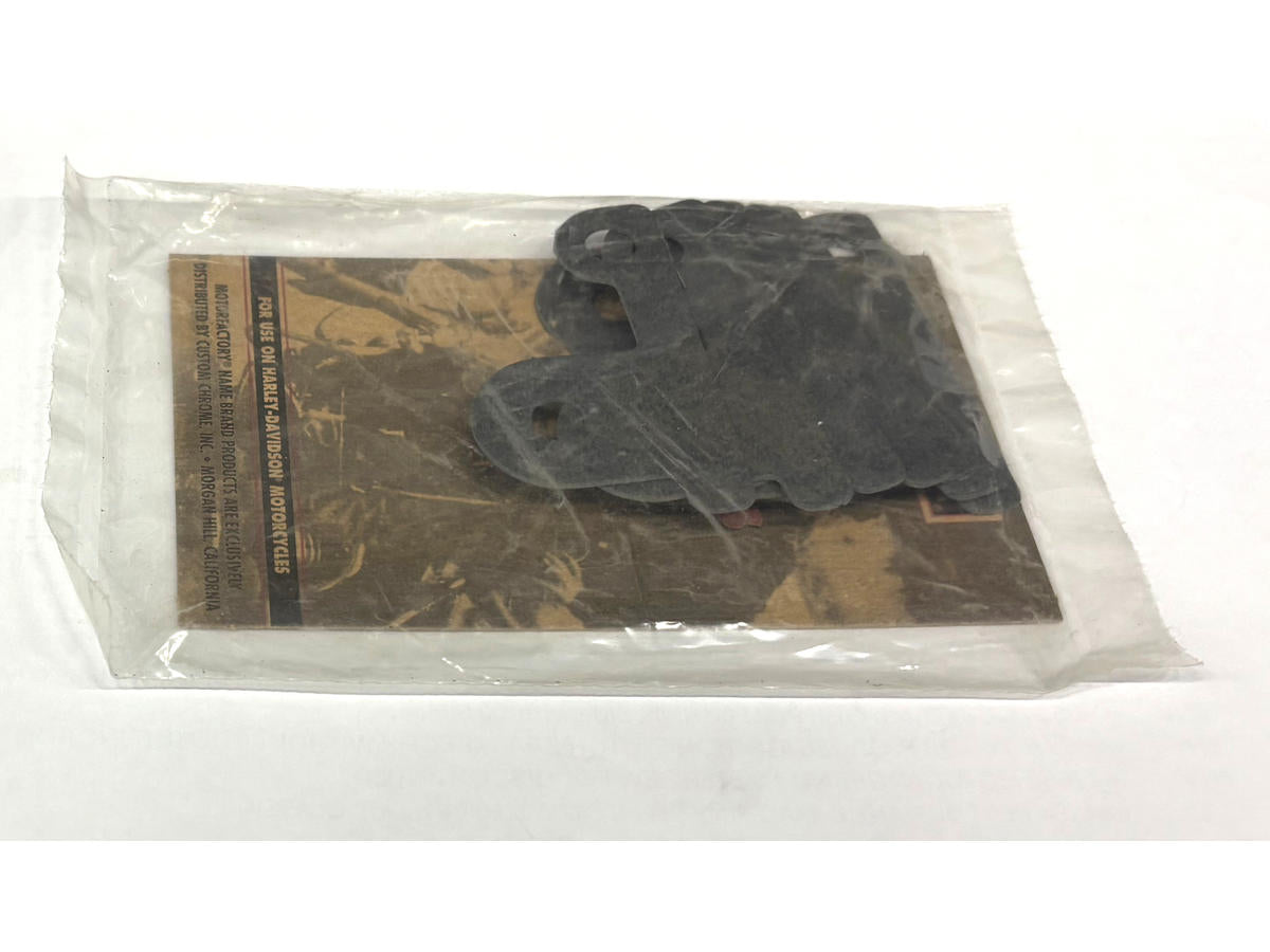 Motor Factory Inner Primary To Transmission Gasket Pack 10 Motor Factory Default Title