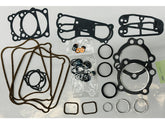 Motor Factory Top End Gasket Kit Kit 1 Motor Factory Default Title