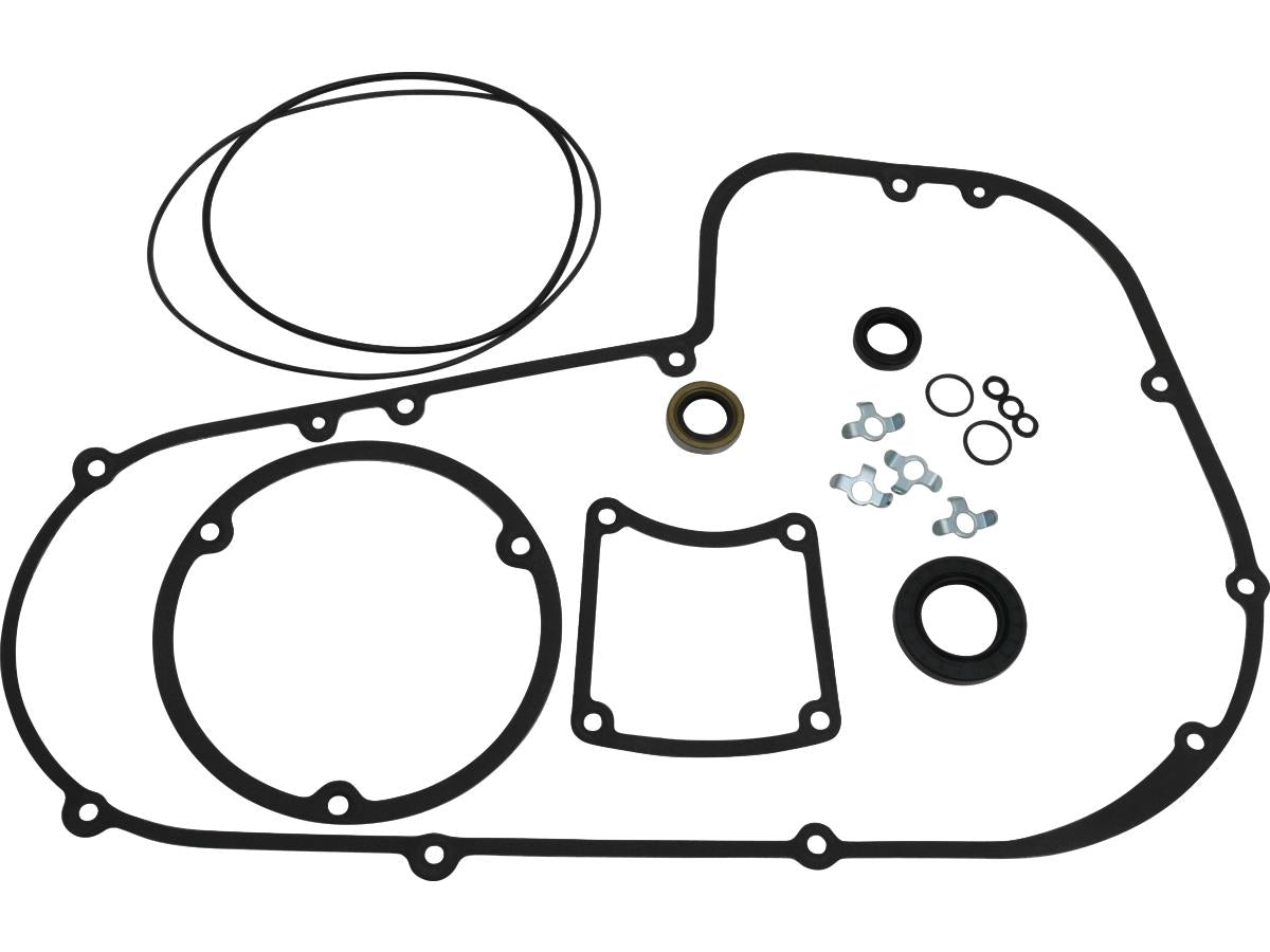 Motor Factory Primary Gasket Kit Kit 1 Motor Factory Default Title