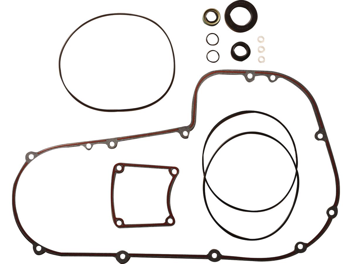 Motor Factory Primary Gasket Kit Kit 1 Motor Factory Default Title