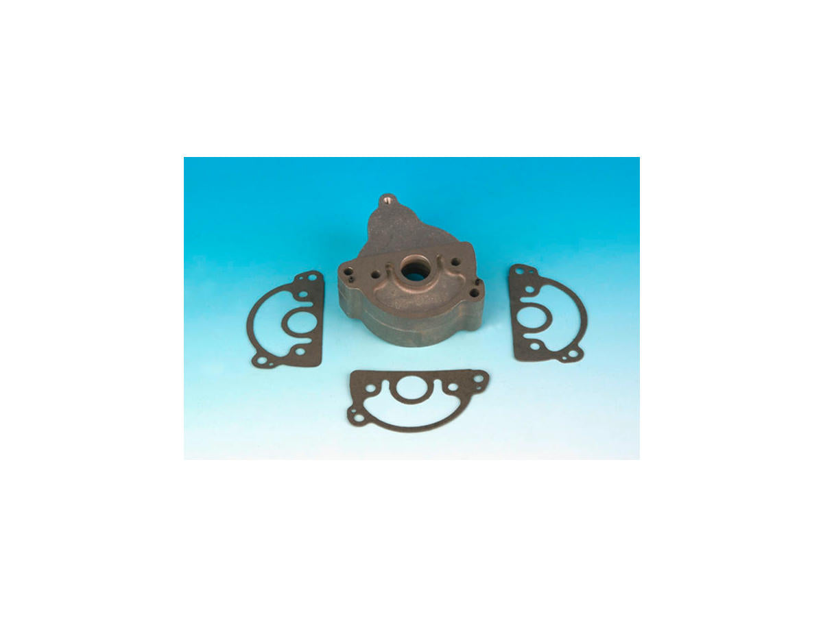 Motor Factory Starter Housing Gasket Pack 10 Motor Factory Default Title