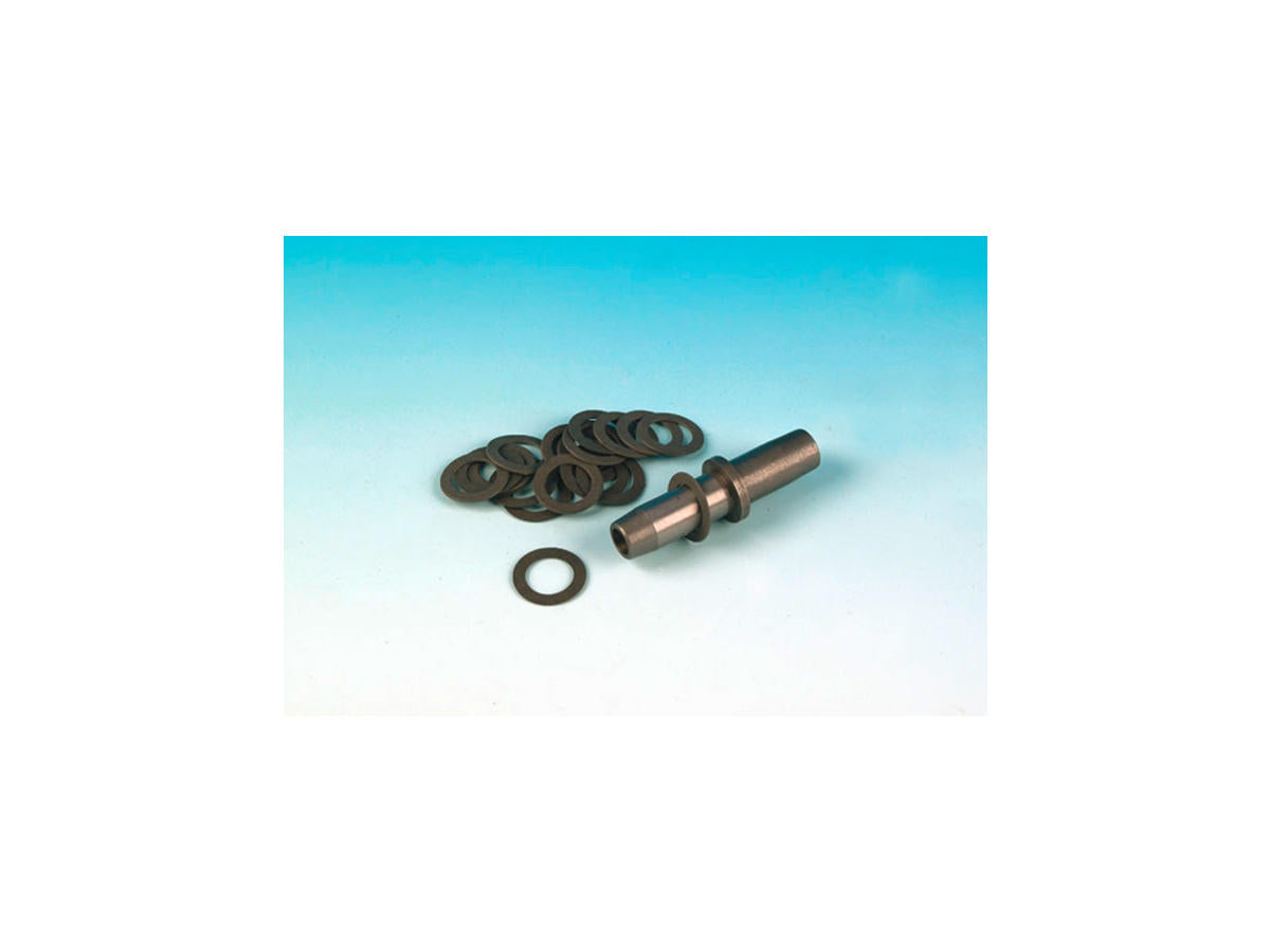 Motor Factory Valve Guide Gasket Pack 10 Motor Factory Default Title