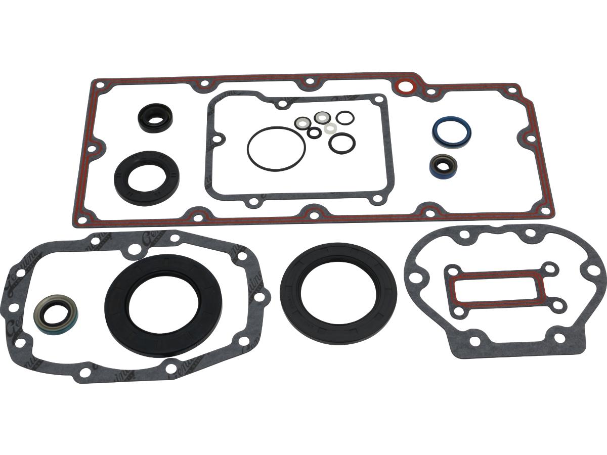 Motor Factory Transmission Gasket Kit Kit 1 Motor Factory Default Title
