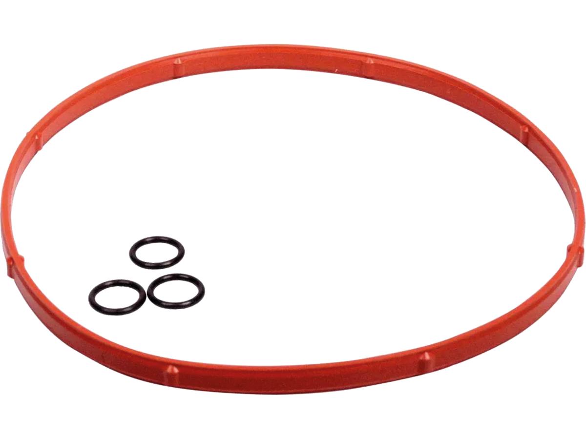 Motor Factory Derby Cover Gasket Each 1 Motor Factory Default Title
