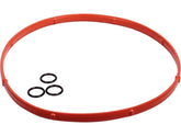 Motor Factory Derby Cover Gasket Each 1 Motor Factory Default Title