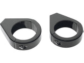 Cce Turn Signal Relocation Clamp For 41 Mm Tubes Black Cce Default Title