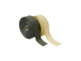 D.E.I. Exhaust Wrap 1" X 15 Ft Black D.E.I. Default Title