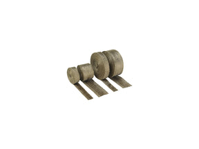 D.E.I. Exhaust Wrap 1" X 50 Ft Titanium D.E.I.