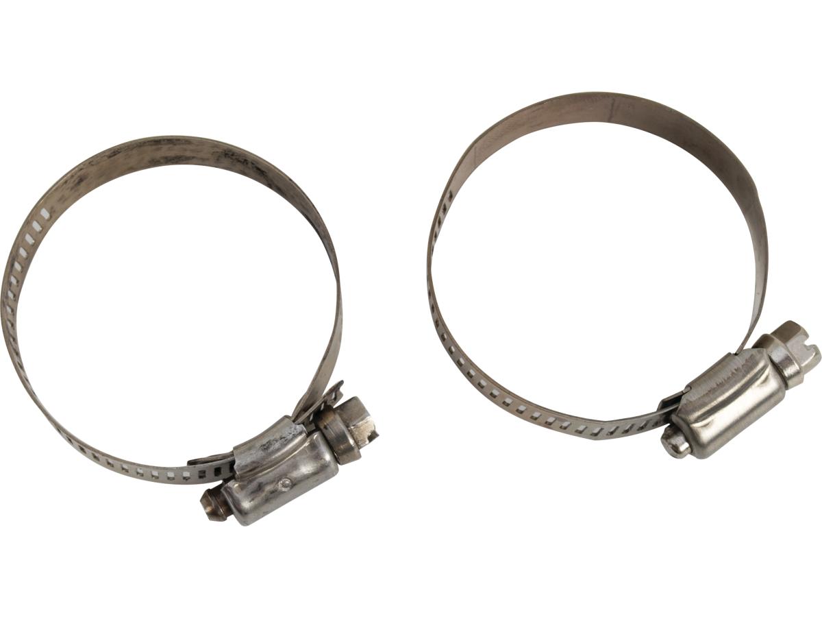 D.E.I. Exhaust Wrap And Tie Kit Black D.E.I. Default Title