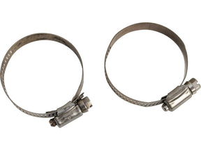 D.E.I. Exhaust Wrap And Tie Kit Black D.E.I. Default Title