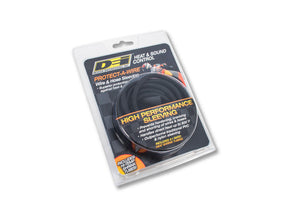 D.E.I. Protect A Wire Wire And Hose Sleeve 5 Feet, 13 Mm Wide D.E.I.