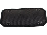D.E.I. Fiberglass Universal Flexible Heat Shield Black D.E.I. Default Title