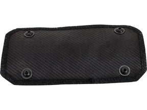 D.E.I. Fiberglass Universal Flexible Heat Shield Black D.E.I. Default Title