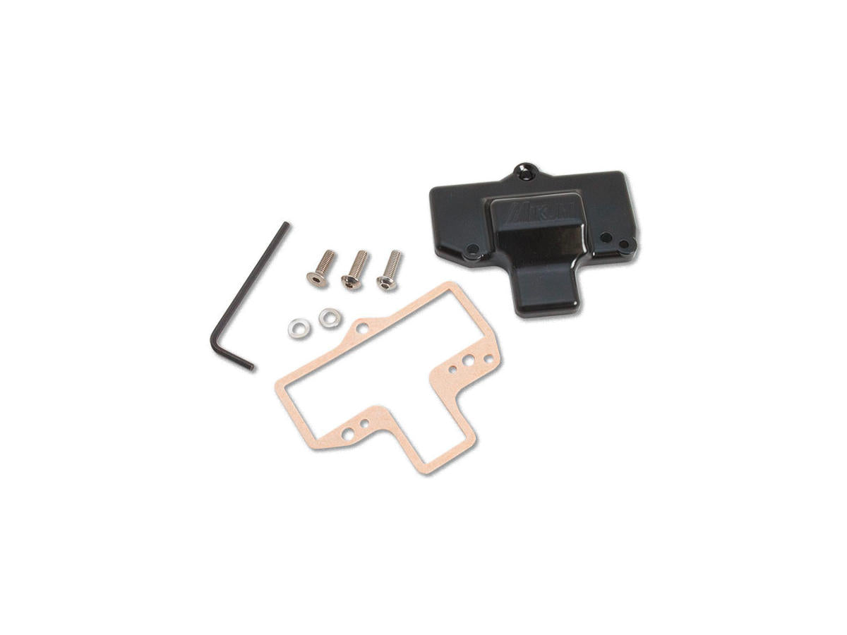 Mikuni Black Top Cover For Hsr 42/45 Mm Carbs Mikuni Default Title