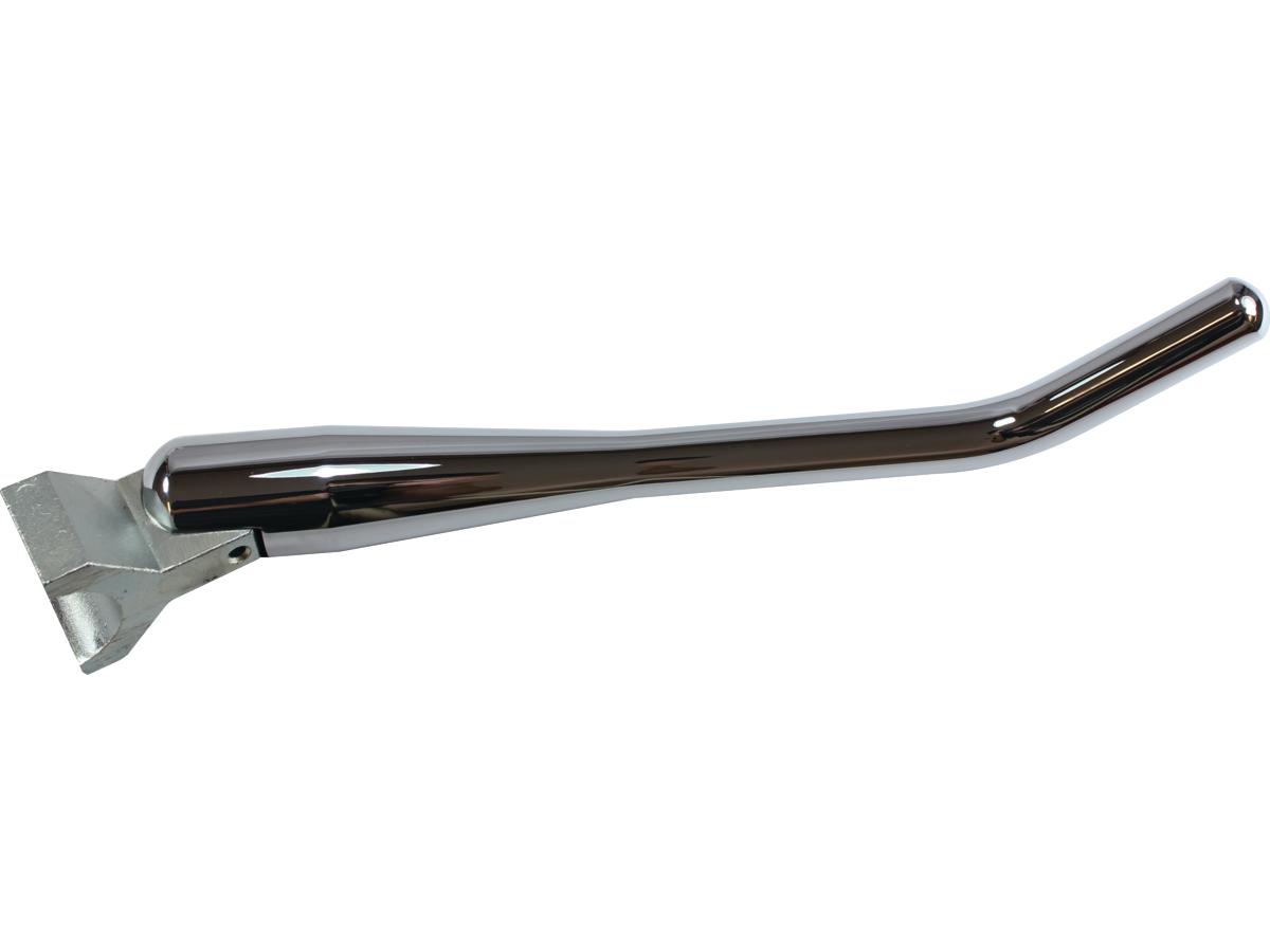 Tc Bros. Weld On Kickstand, Chrome Tc Bros. Default Title