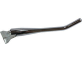 Tc Bros. Weld On Kickstand, Chrome Tc Bros. Default Title