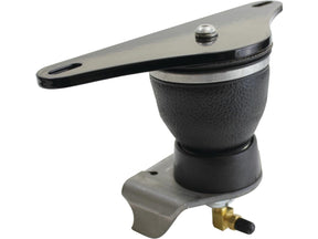 Tc Bros. Solo Air Ride Solo Seat Suspension And Bracket Kit Tc Bros.