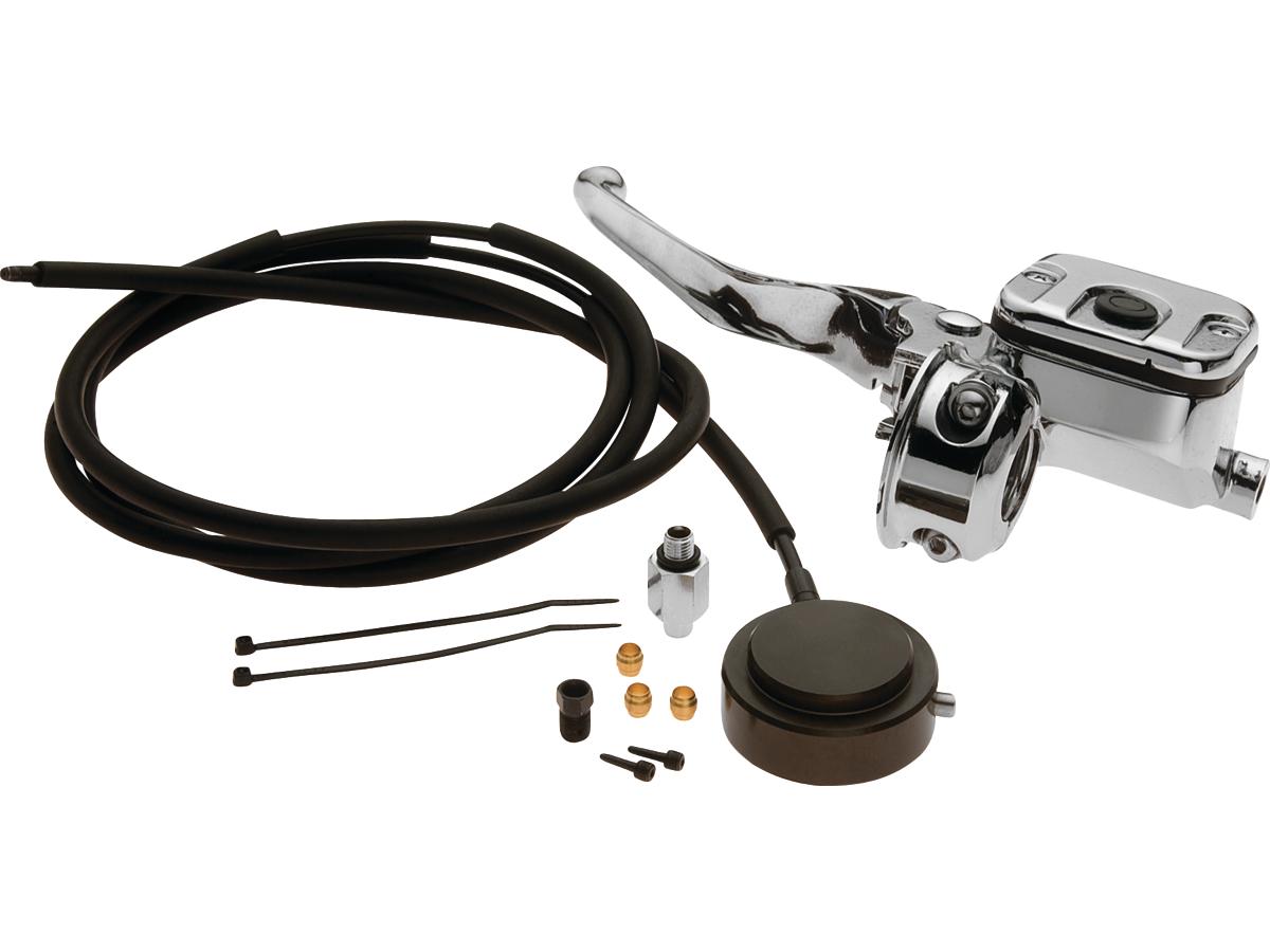 Cce Hydraulic Clutch Conversion Kit Rebuild Kit Cce