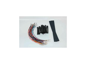 Namz Handlebar Control Extension Harness Kit 26 Wires 4" Namz