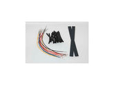 Namz Handlebar Control Extension Harness Kit 14 Wires 15" Namz Default Title